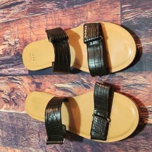 A New Day Sandals